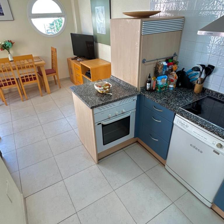 Vera Beach Relax - with private jacuzzi - Apartamento de 2 dormitorios - 13
