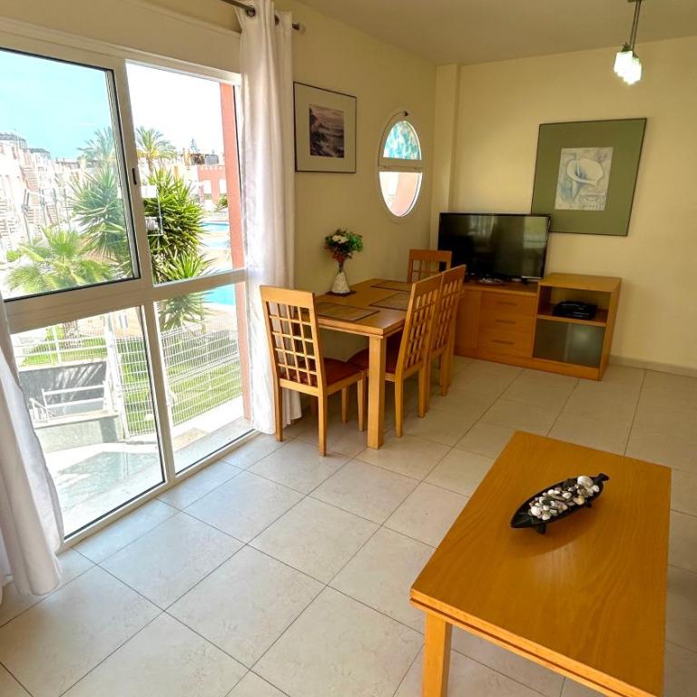 Vera Beach Relax - with private jacuzzi - Apartamento de 2 dormitorios - 5