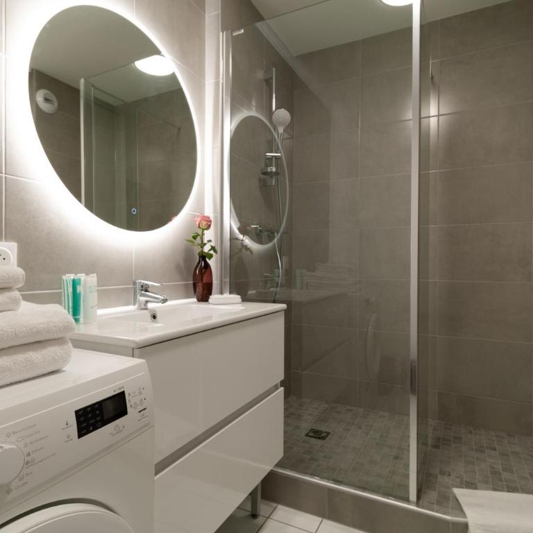Le Domino - Cran Gevrier center - Annecy - Appartamento con 1 Camera da Letto - 13