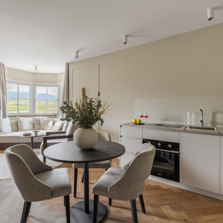 Lingers Suites & Residence - Appartamento Superior - 5