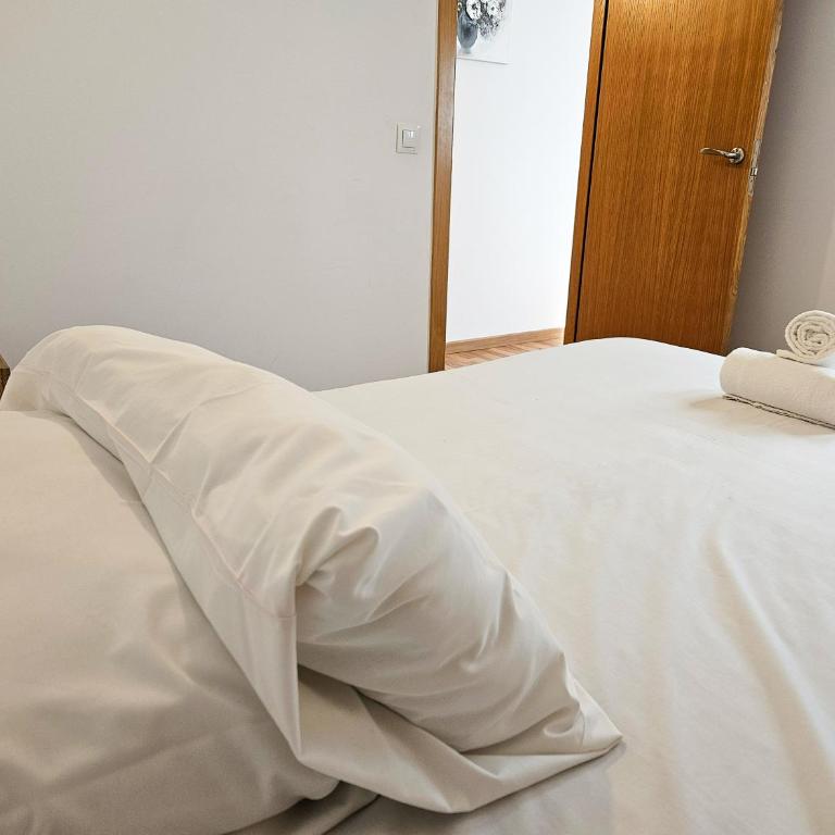 Apartamentos La Solana Deluxe 3000 - Apartamento de 1 dormitorio - 14