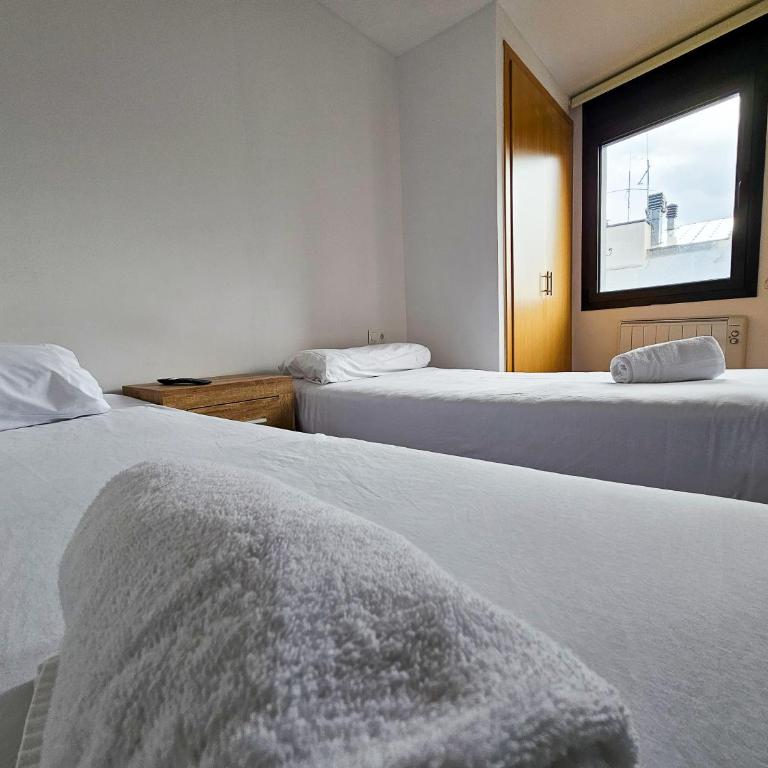 Apartamentos La Solana Deluxe 3000 - Apartamento de 1 dormitorio - 15