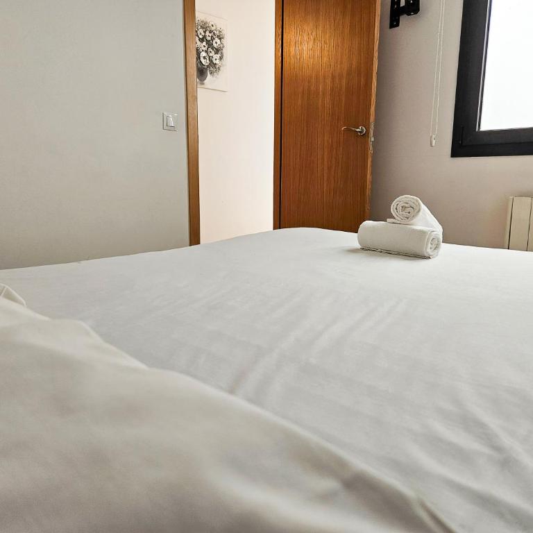 Apartamentos La Solana Deluxe 3000 - Apartamento de 1 dormitorio - 10