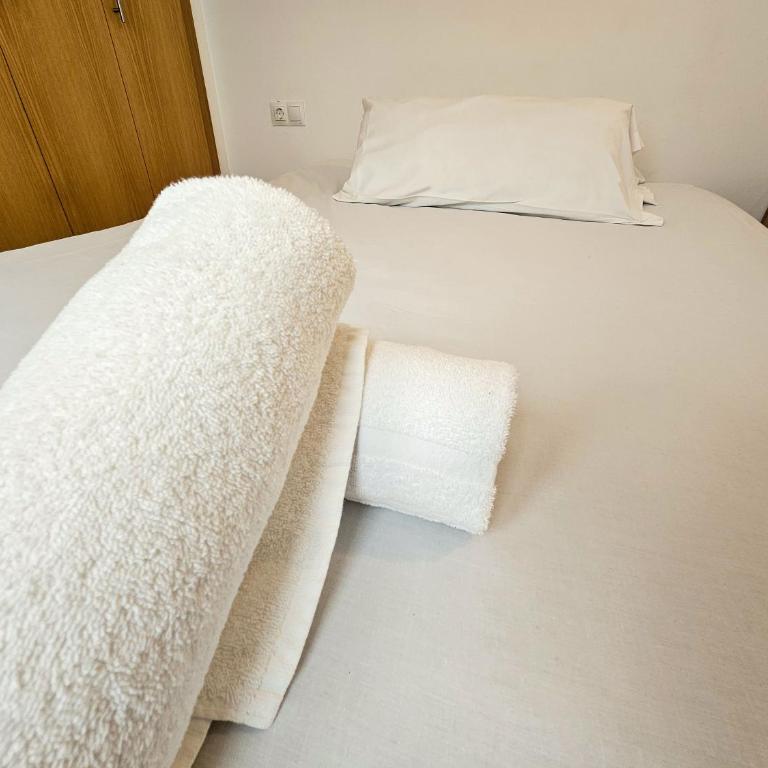 Apartamentos La Solana Deluxe 3000 - Apartamento de 1 dormitorio - 12