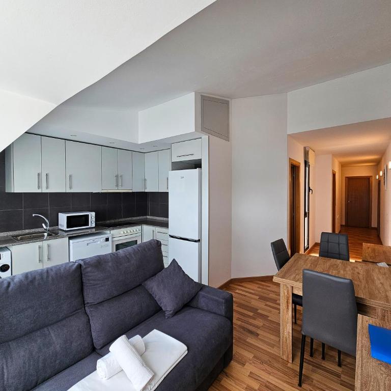 Apartamentos La Solana Deluxe 3000 - Apartamento de 1 dormitorio - 19