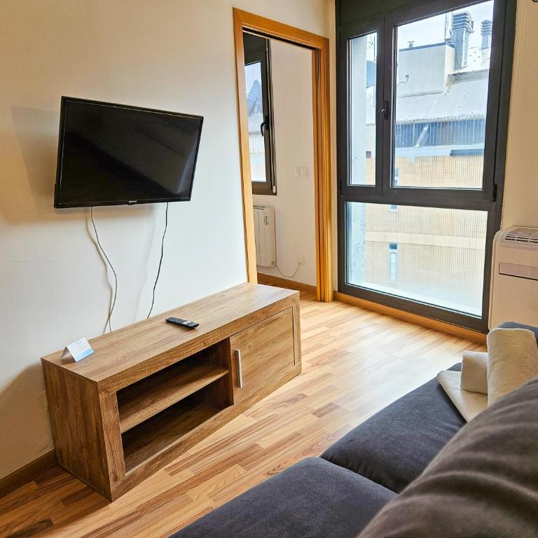 Apartamentos La Solana Deluxe 3000 - Apartamento de 1 dormitorio - 22