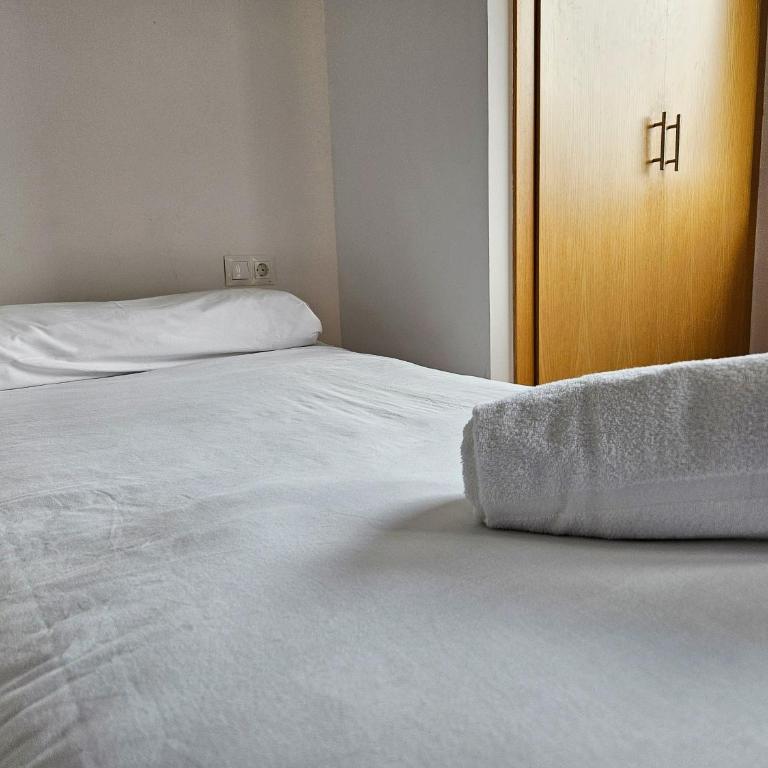 Apartamentos La Solana Deluxe 3000 - Apartamento de 1 dormitorio - 8