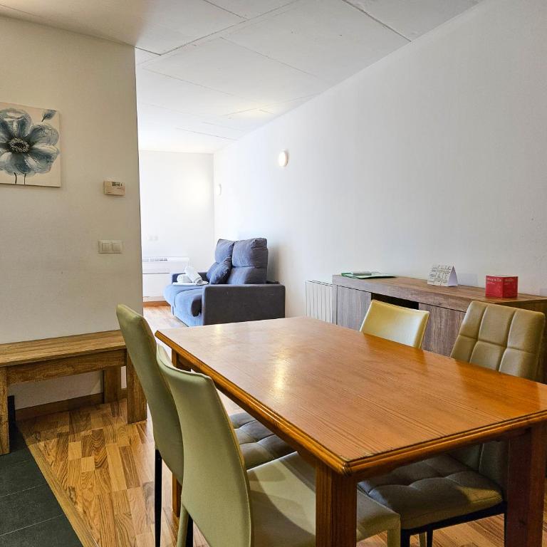 Apartamentos La Solana Deluxe 3000 - Apartamento de 1 dormitorio - 35