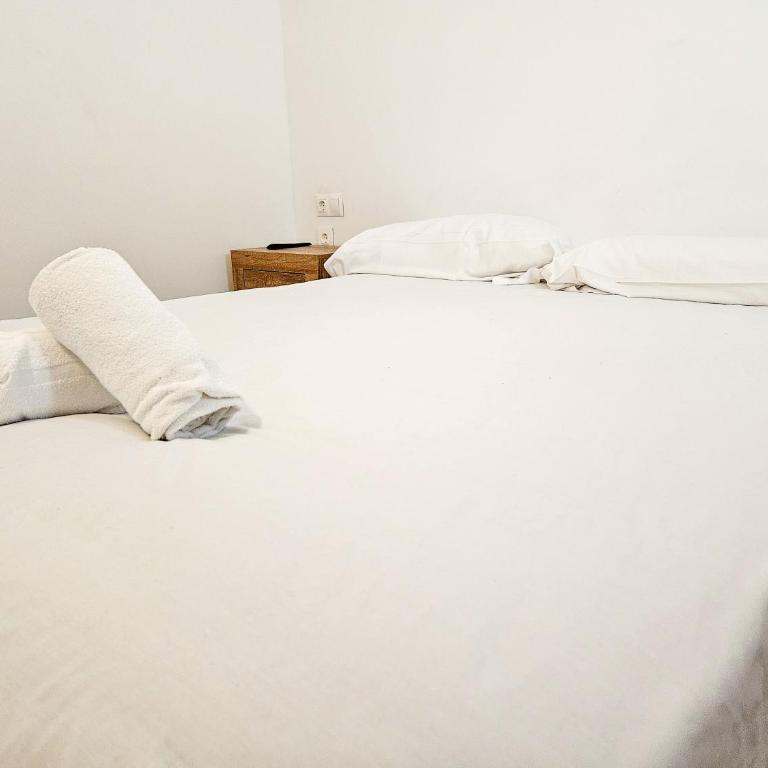 Apartamentos La Solana Deluxe 3000 - Apartamento de 1 dormitorio - 13
