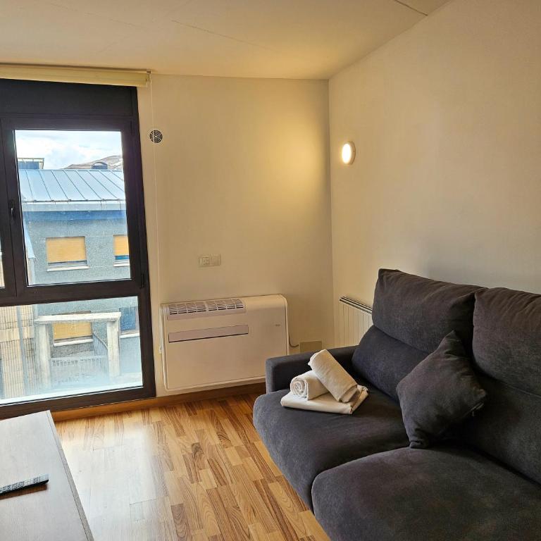 Apartamentos La Solana Deluxe 3000 - Apartamento de 1 dormitorio - 18