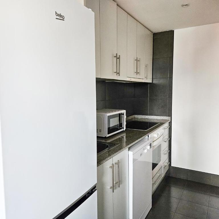 Apartamentos La Solana Deluxe 3000 - Apartamento de 1 dormitorio - 40