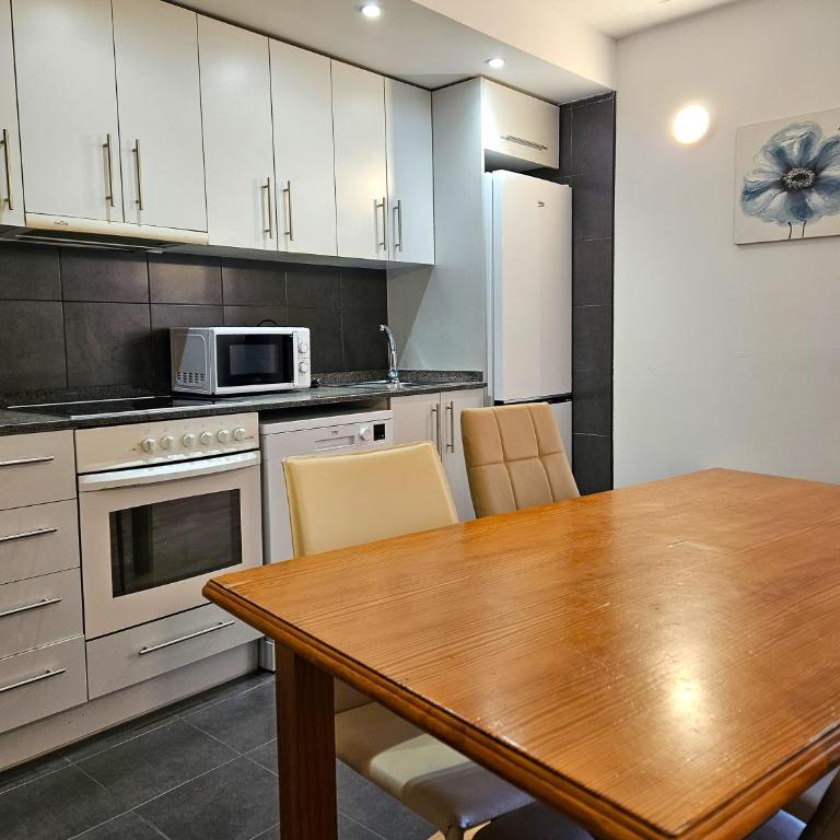 Apartamentos La Solana Deluxe 3000 - Apartamento de 1 dormitorio - 36