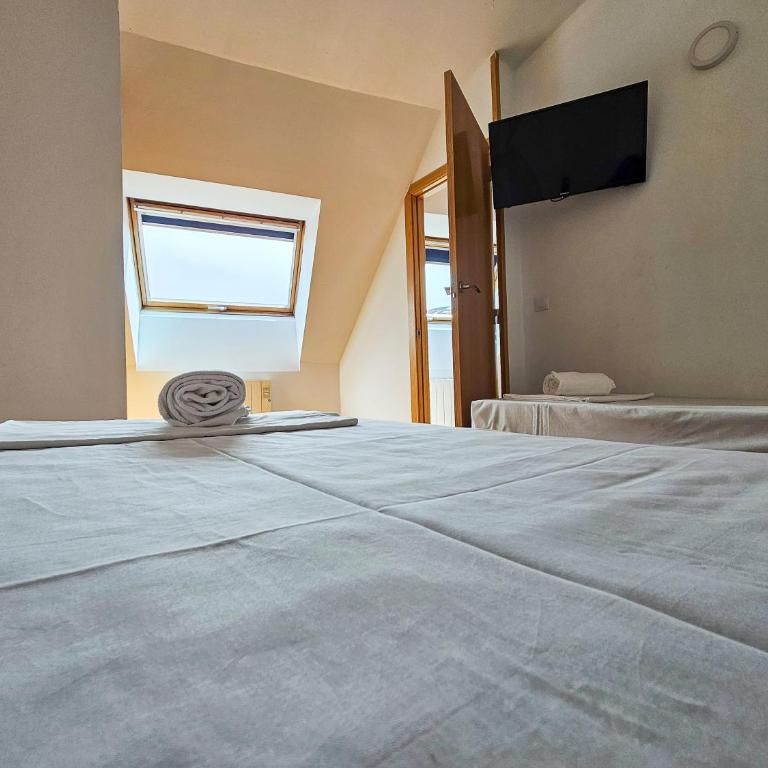 Apartamentos La Solana Deluxe 3000 - Apartamento de 1 dormitorio - 11