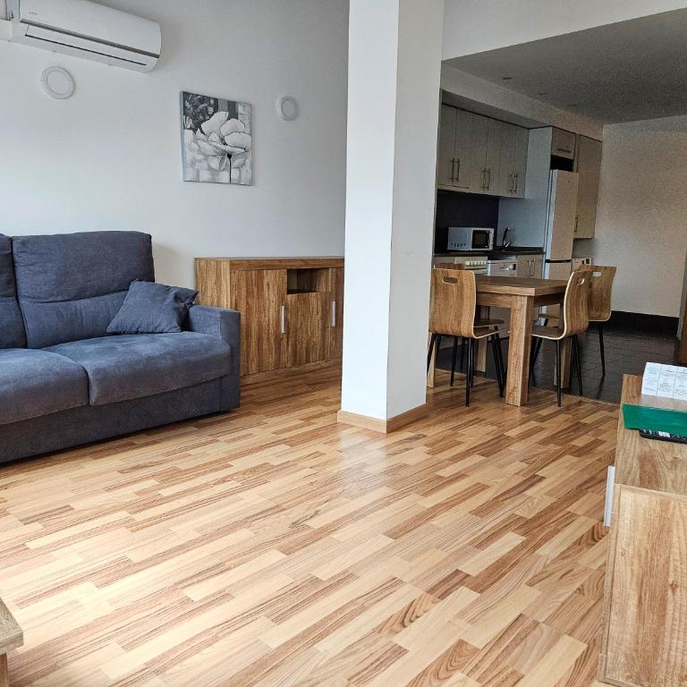 Apartamentos La Solana Deluxe 3000 - Apartamento de 1 dormitorio - 4