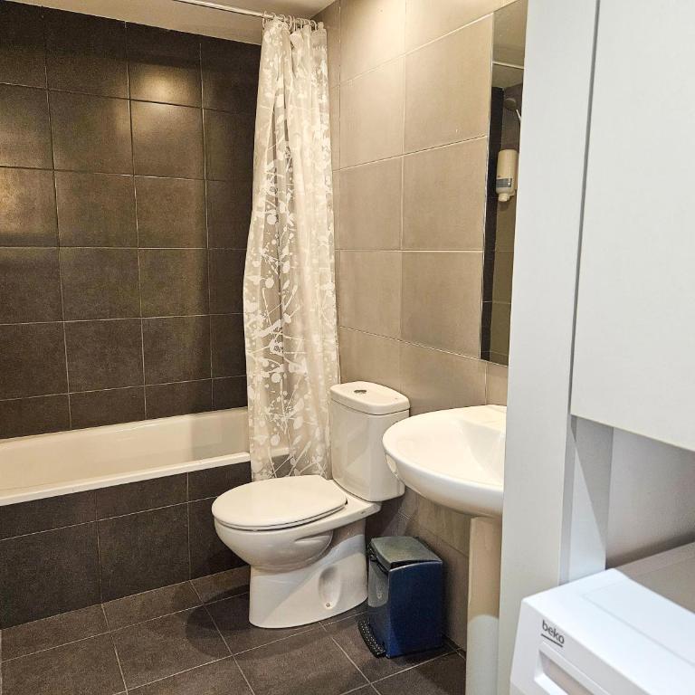 Apartamentos La Solana Deluxe 3000 - Apartamento de 1 dormitorio - 31