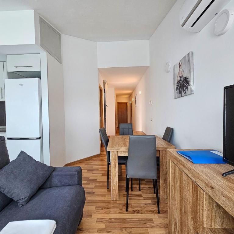 Apartamentos La Solana Deluxe 3000 - Apartamento de 1 dormitorio - 20