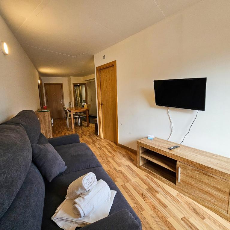 Apartamentos La Solana Deluxe 3000 - Apartamento de 1 dormitorio - 17