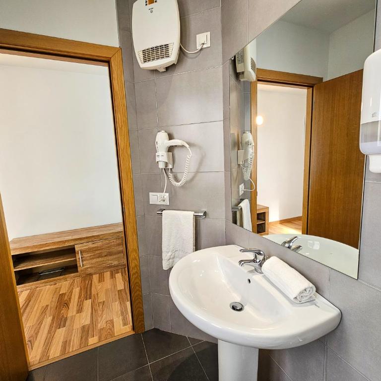 Apartamentos La Solana Deluxe 3000 - Apartamento de 1 dormitorio - 33