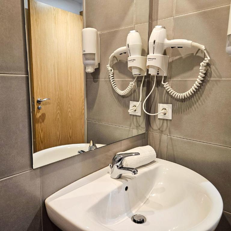 Apartamentos La Solana Deluxe 3000 - Apartamento de 1 dormitorio - 32