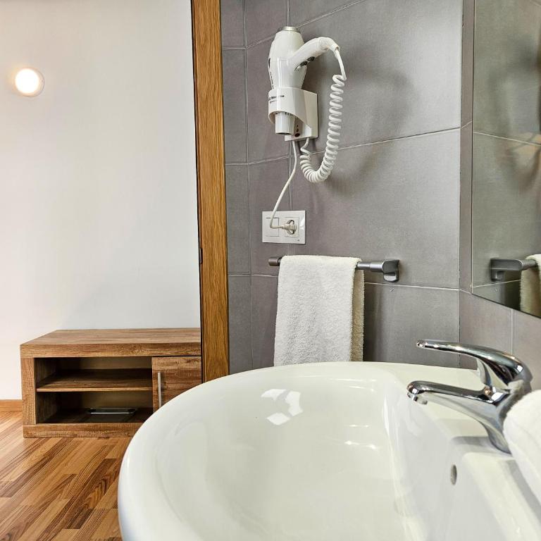 Apartamentos La Solana Deluxe 3000 - Apartamento de 1 dormitorio - 28