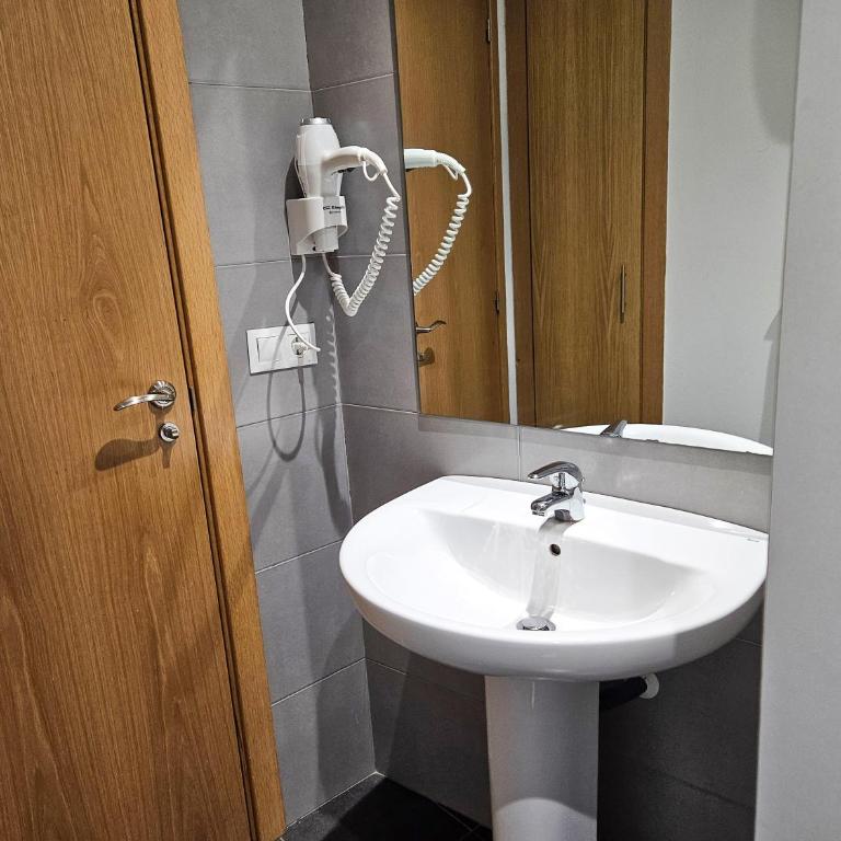 Apartamentos La Solana Deluxe 3000 - Apartamento de 1 dormitorio - 29