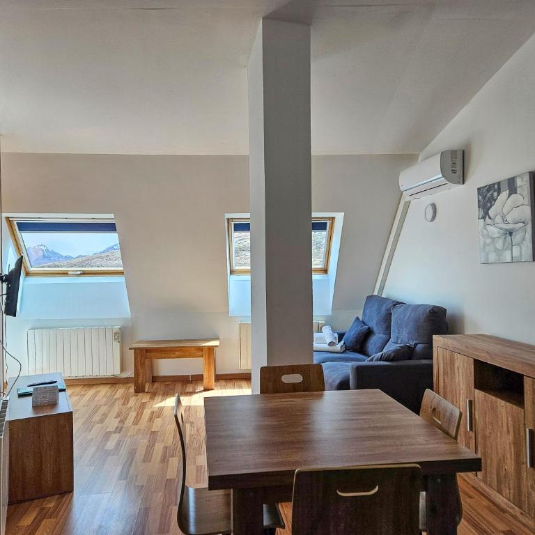Apartamentos La Solana Deluxe 3000 - Apartamento de 1 dormitorio - 3