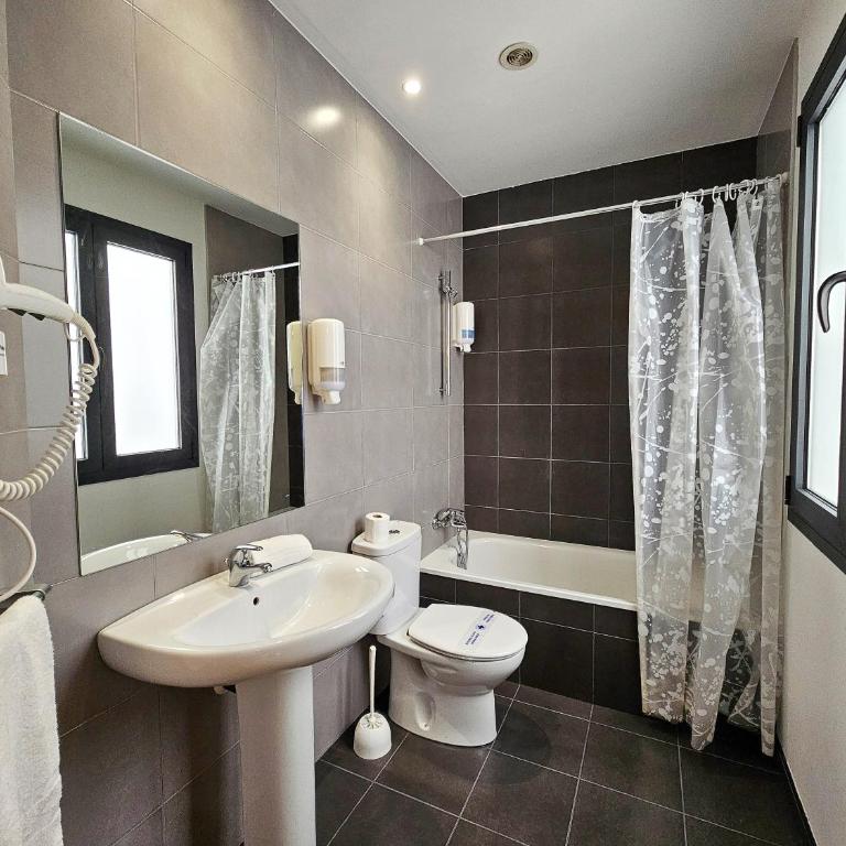 Apartamentos La Solana Deluxe 3000 - Apartamento de 1 dormitorio - 6