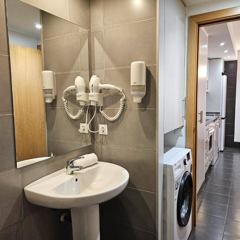 Apartamentos La Solana Deluxe 3000 - Apartamento de 1 dormitorio - 34