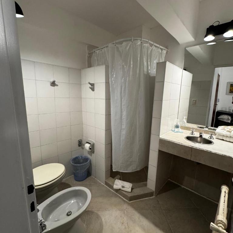 NBH Premier Hotel - Habitación Doble Estándar - 2