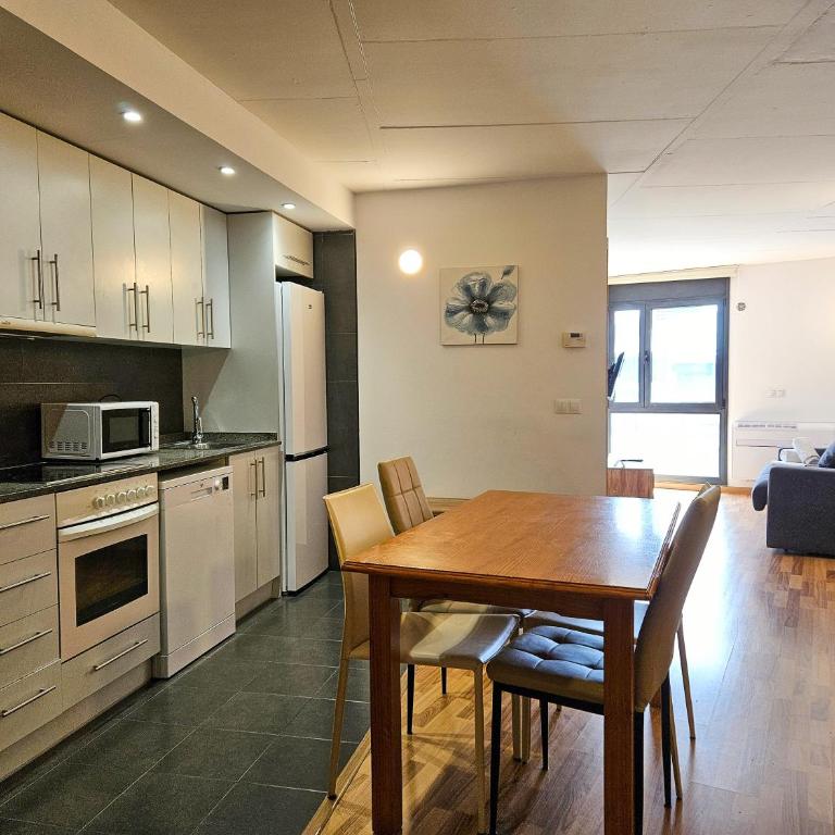 Apartamentos La Solana Deluxe 3000 - Apartamento de 1 dormitorio - 43