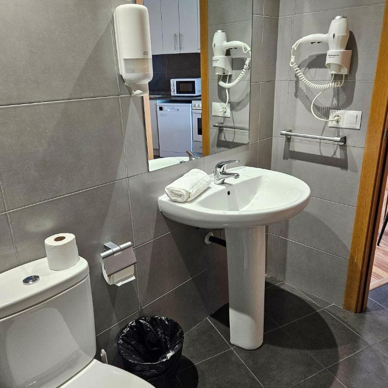 Apartamentos La Solana Deluxe 3000 - Apartamento de 1 dormitorio - 30
