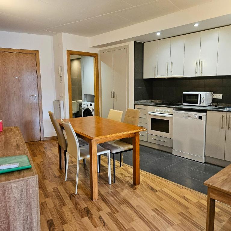 Apartamentos La Solana Deluxe 3000 - Apartamento de 1 dormitorio - 39