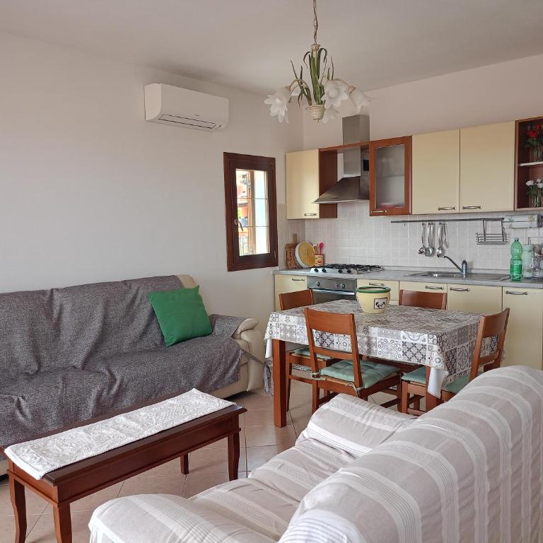 San Teodoro Graziosa casa vacanza con parcheggio privato - Casa con 2 Camere da Letto - 7