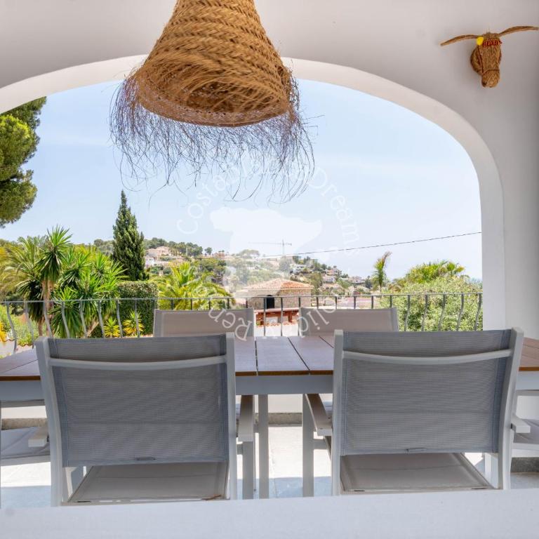 Casa Vidabonita - Villa con piscina privada - 5