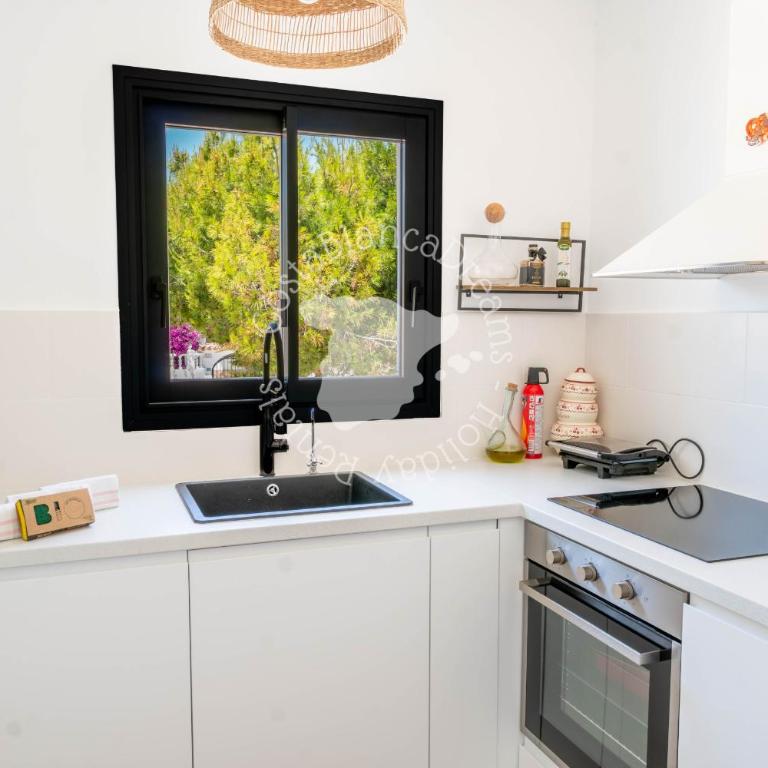 Casa Vidabonita - Villa con piscina privada - 11