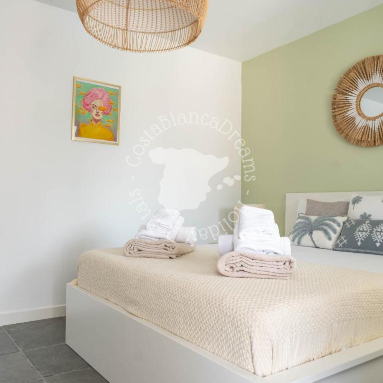Casa Vidabonita - Villa con piscina privada - 16