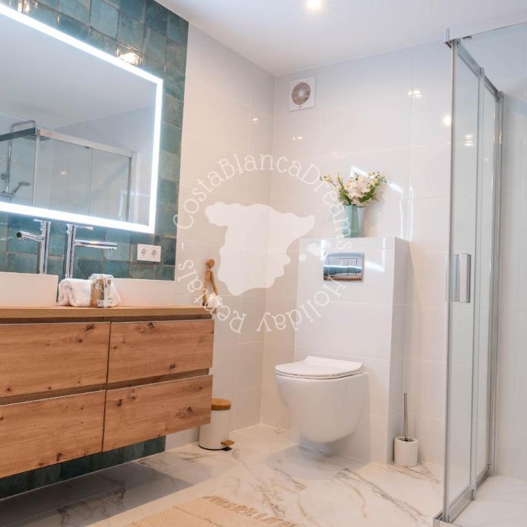 Casa Vidabonita - Villa con piscina privada - 15