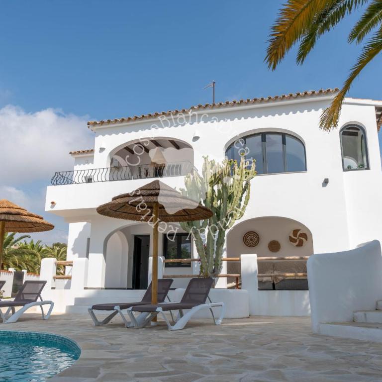 Casa Vidabonita - Villa con piscina privada - 19