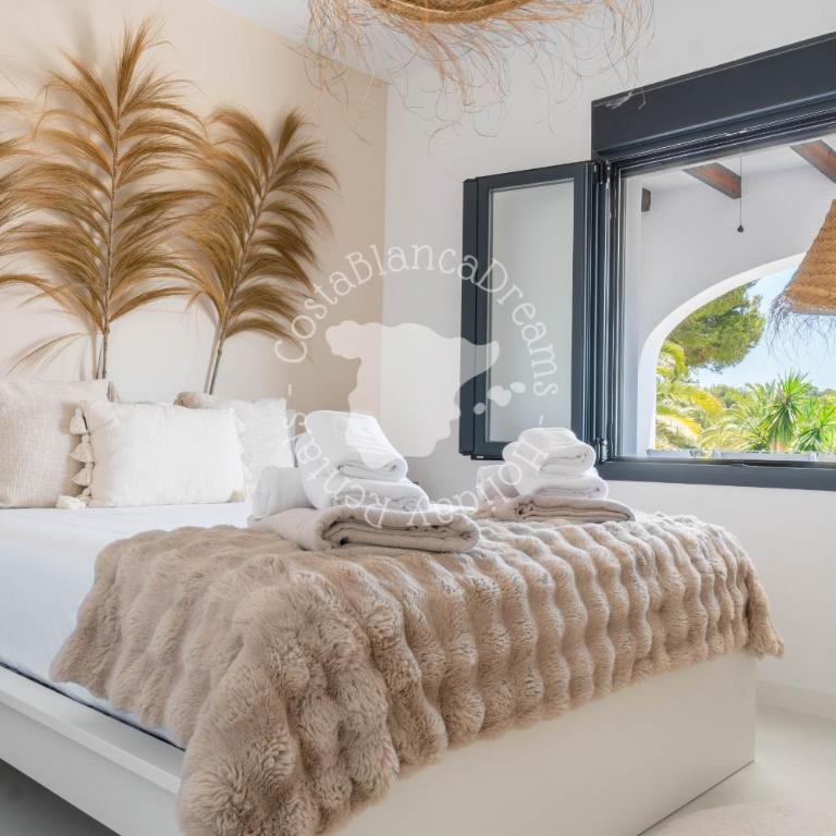 Casa Vidabonita - Villa con piscina privada - 12