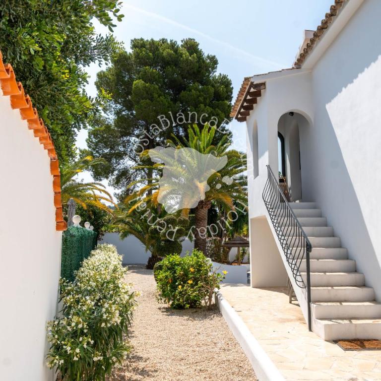 Casa Vidabonita - Villa con piscina privada - 25
