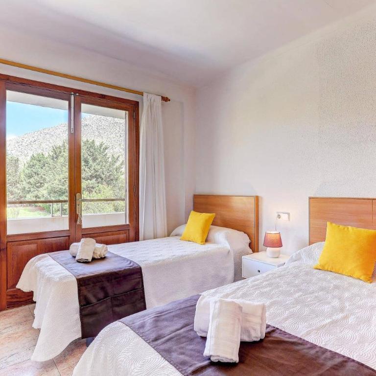 Villa Animeta by Villa Plus - Four-Bedroom Villa - 14
