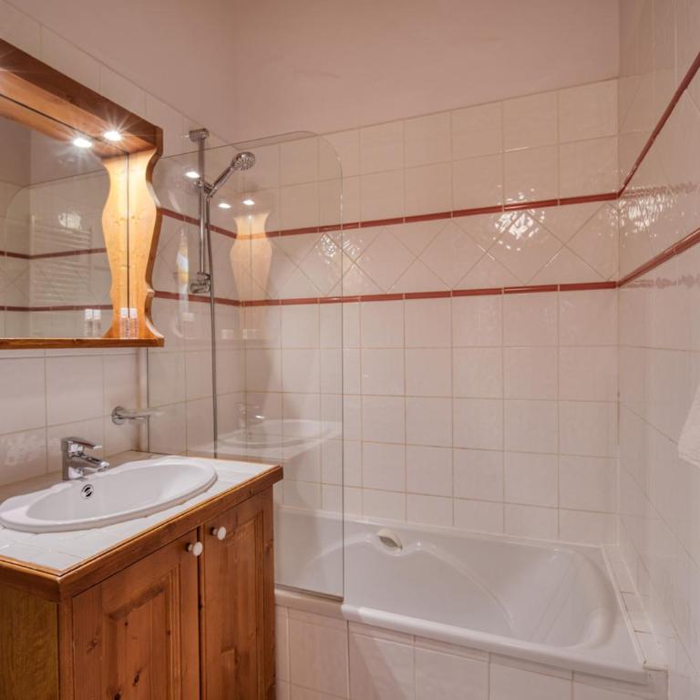 Appartement Ecrin 324 - Superior Apartment - 13