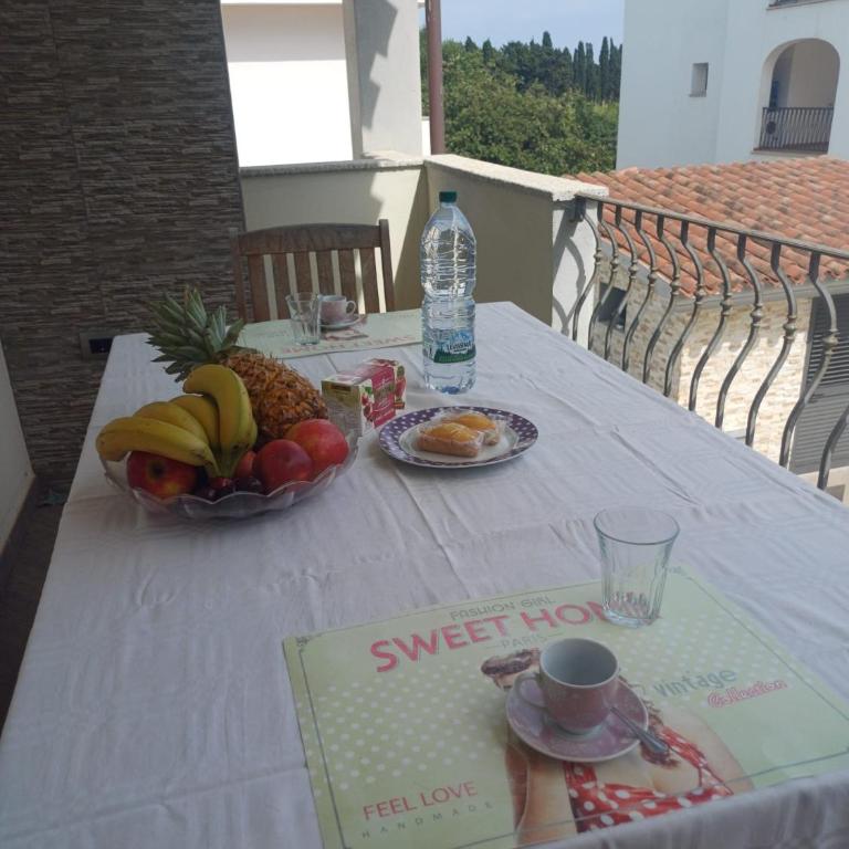 APPARTAMENTO MATILDE - Appartamento con 1 Camera da Letto - 7