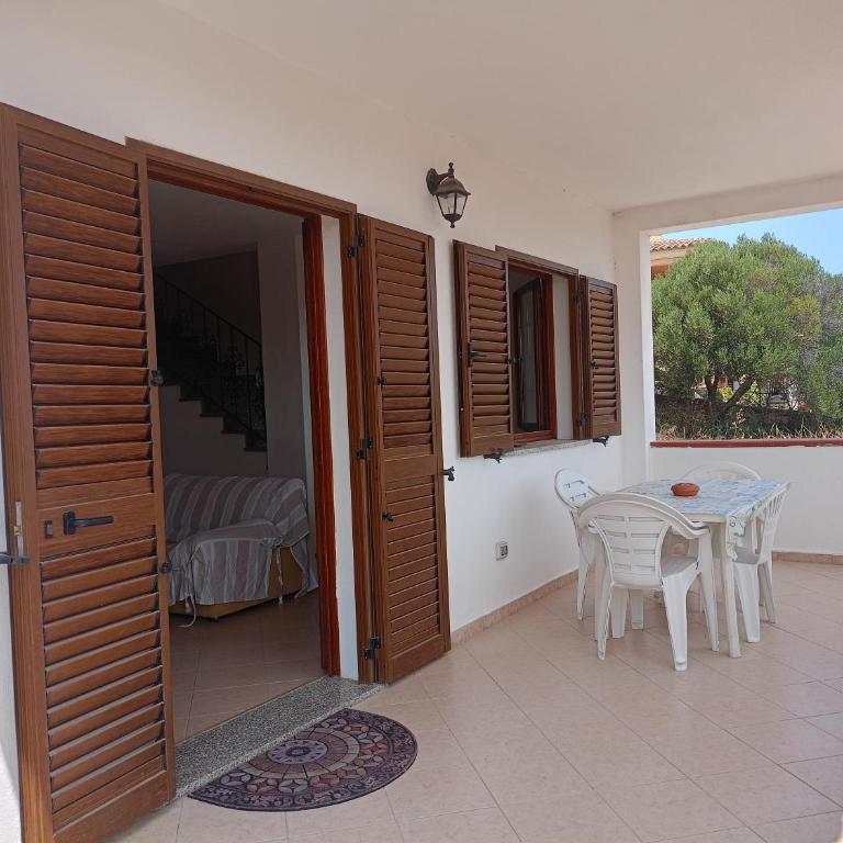 San Teodoro Graziosa casa vacanza con parcheggio privato - Casa con 2 Camere da Letto - 8