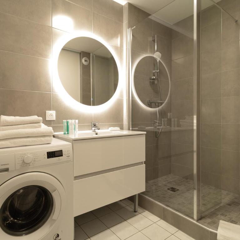 Le Domino - Cran Gevrier center - Annecy - Appartamento con 1 Camera da Letto - 7