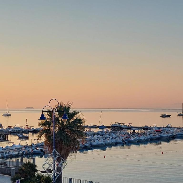 beach front bliss mondello - Appartamento con 2 Camere da Letto - 47