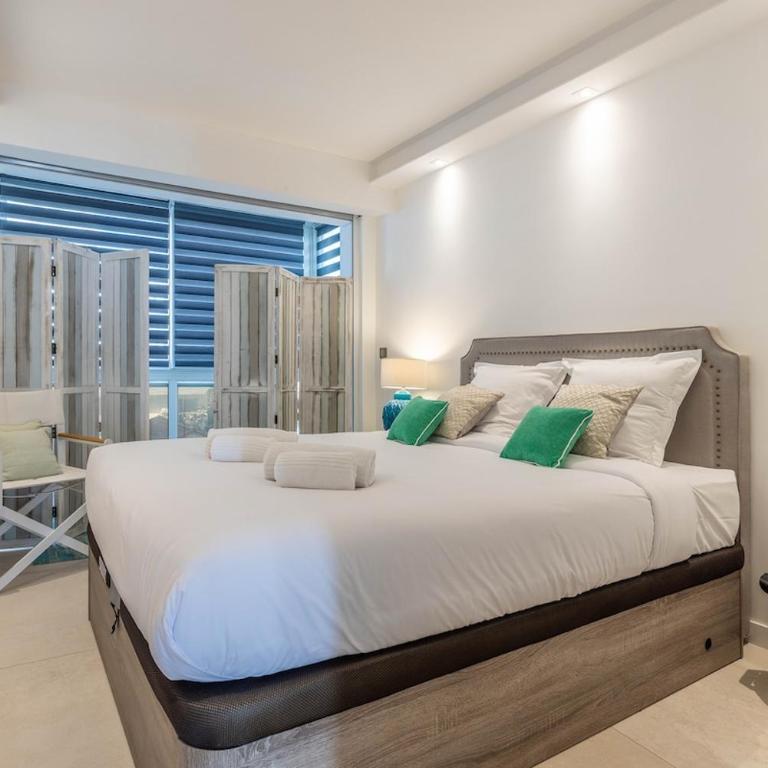 Palm Beach SEA Cannes - Appartement 1 Chambre - 11