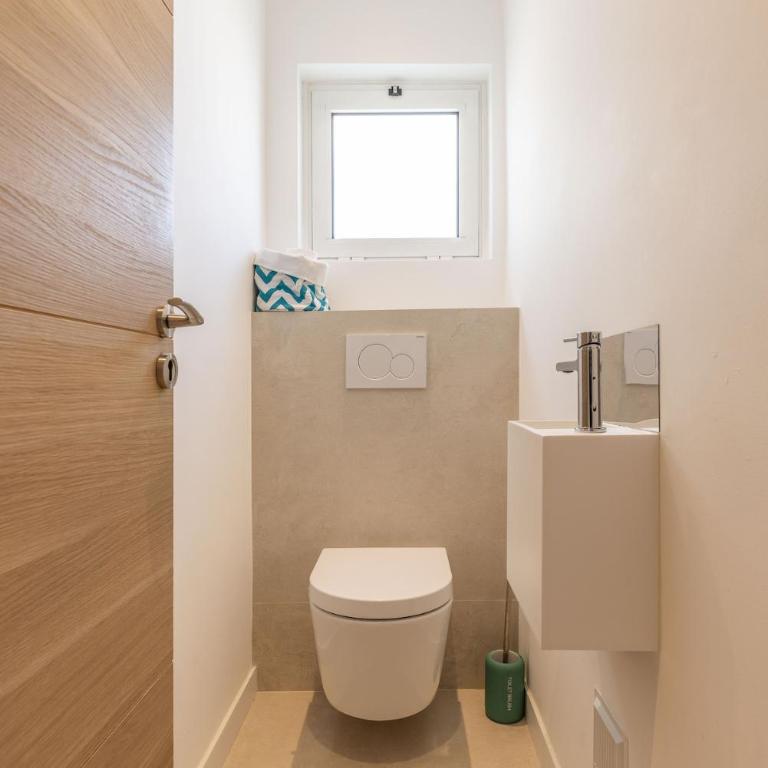 Palm Beach SEA Cannes - Appartement 1 Chambre - 23
