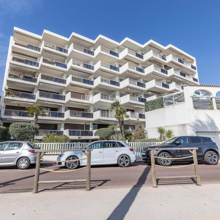 Palm Beach SEA Cannes - Appartement 1 Chambre - 24