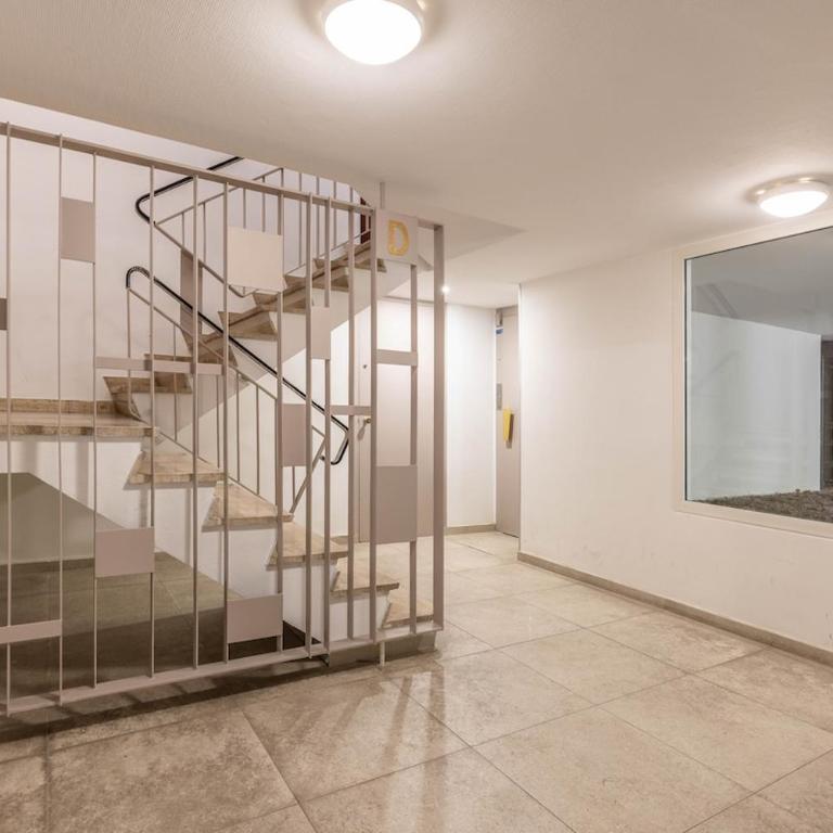Palm Beach SEA Cannes - Appartement 1 Chambre - 10